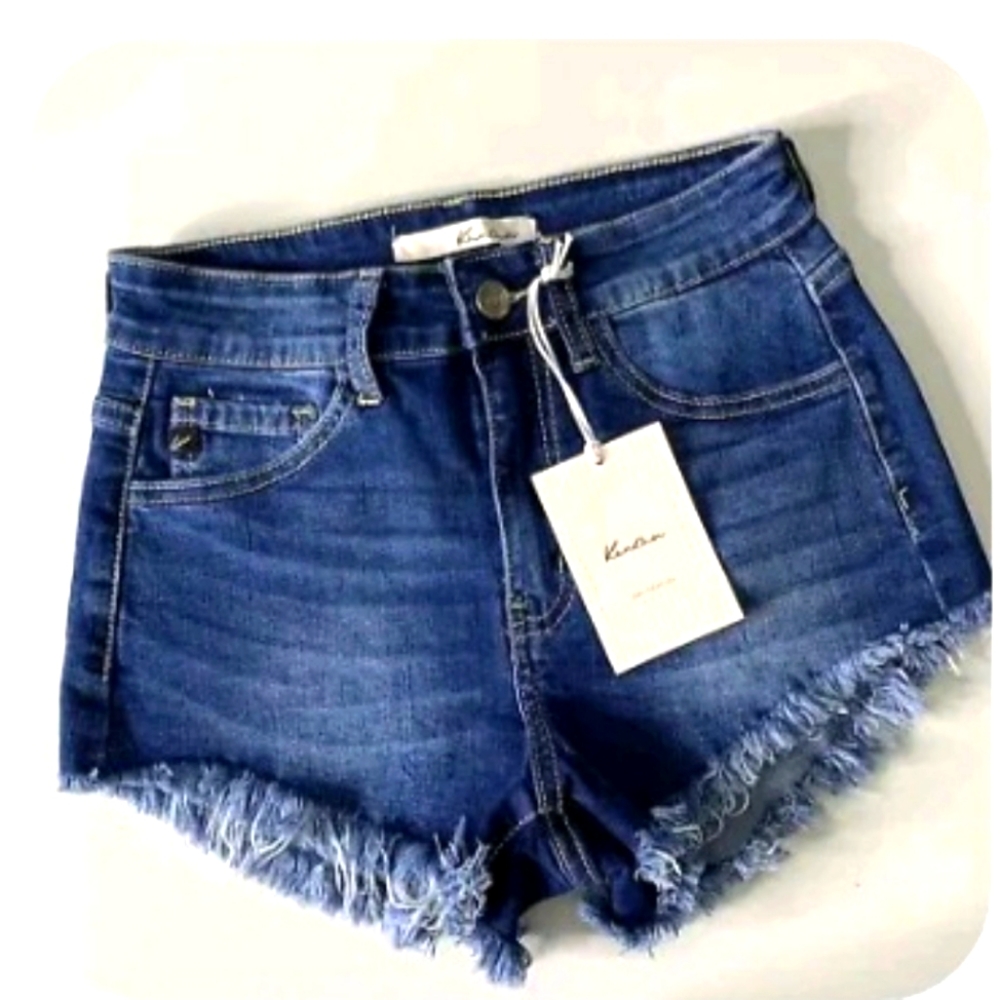 KanCan Shorts